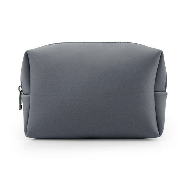 Portable Waterproof Neoprene Cosmetic Bag