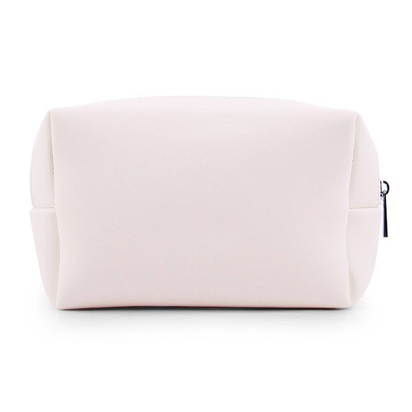 Portable Waterproof Neoprene Cosmetic Bag