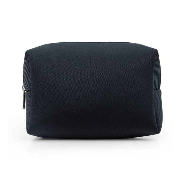 Portable Waterproof Neoprene Cosmetic Bag