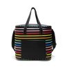 7_1786526155184.jpg 28L Oxford Cloth Striped Insulated Cooler Bag