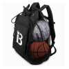 Mesh Sports Drawstring Backpack