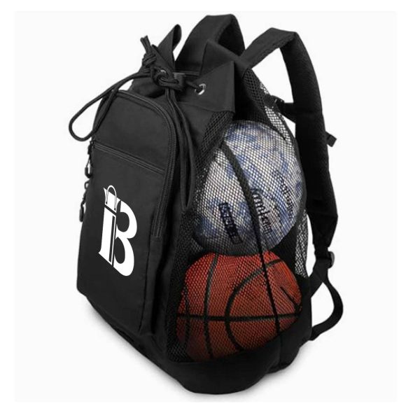 AD816_1790235271304.jpg Mesh Sports Drawstring Backpack