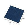 PU Leather Card Registration Insurance Holder