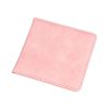 PU Leather Card Registration Insurance Holder