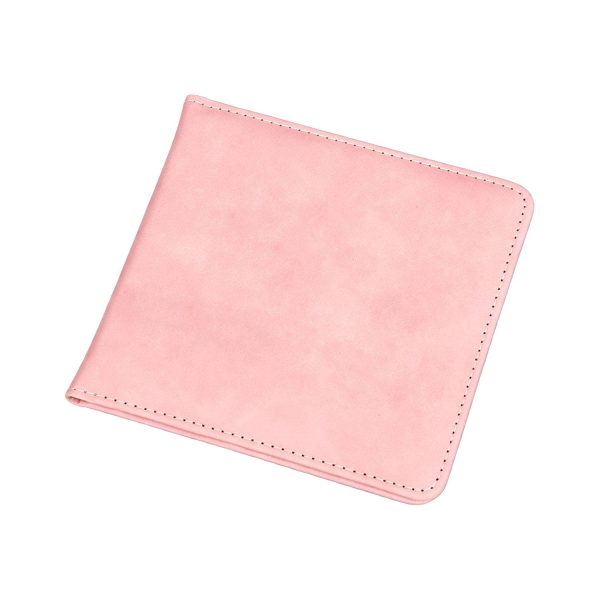 PU Leather Card Registration Insurance Holder