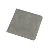 PU Leather Card Registration Insurance Holder