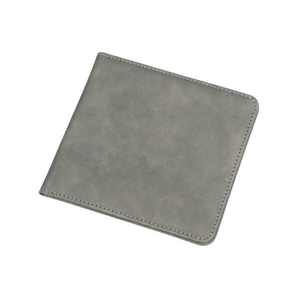PU Leather Card Registration Insurance Holder