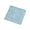 PU Leather Card Registration Insurance Holder