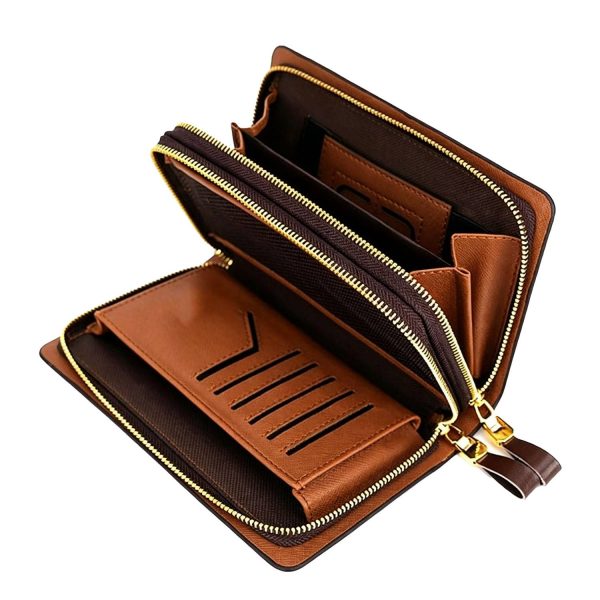 xijie_1788919236501.jpg Large Capacity Men's Long Clutch Wallet