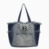 主图1_1789356595673.png Denim Large Capacity Versatile Tote Bag