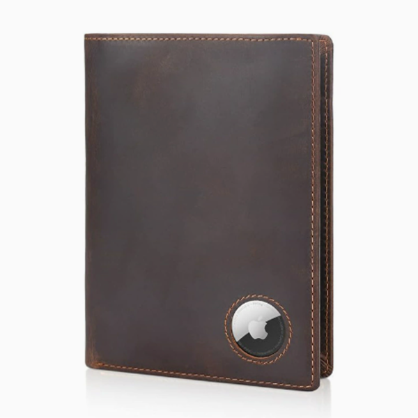 主图2_1788333517143.png RFID Blocking Genuine Leather Passport Holder
