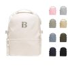 主图_1787542499465.jpg 22L Nylon Water Resistant Backpack w/ Multiple Compartments