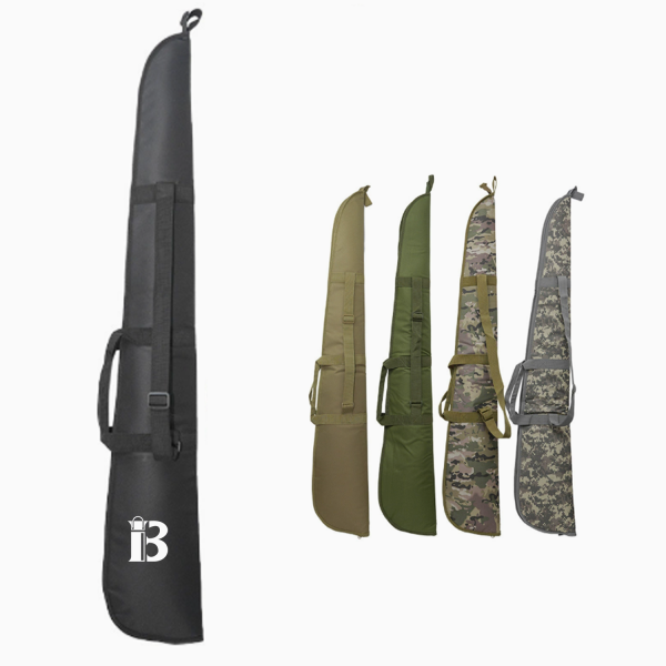 600D Oxford Tactical Gun Bag