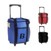 Collapsible Rolling Cooler