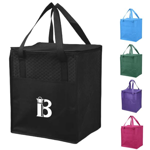 主图_1790569863927.jpg Non-Woven Cooler Tote Bag