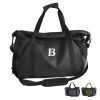 Expandable Large Capacity Duffel Bag