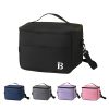 Portable Oxford Cooler Lunch Bag