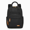 主图黑色_1788339875143.png Multi Pocket Canvas Travel Backpack