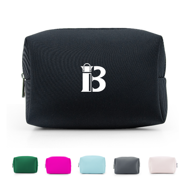 产品_1791797850615.png Portable Waterproof Neoprene Cosmetic Bag