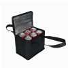 6 Can Non‑Woven Insulated Cooler Bag
