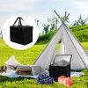 6 Can Non‑Woven Insulated Cooler Bag