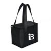 6 Can Non‑Woven Insulated Cooler Bag