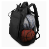 Mesh Sports Drawstring Backpack