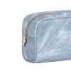 PU Leather Travel Cosmetic Bag