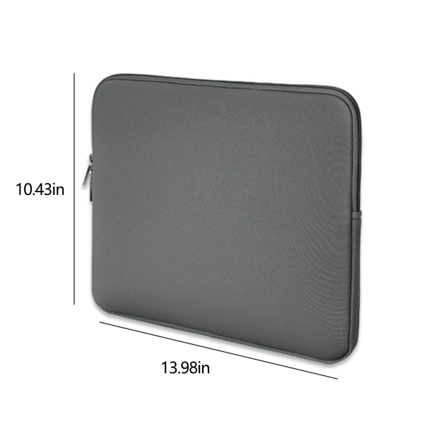 14 Inch Shockproof Laptop Sleeve