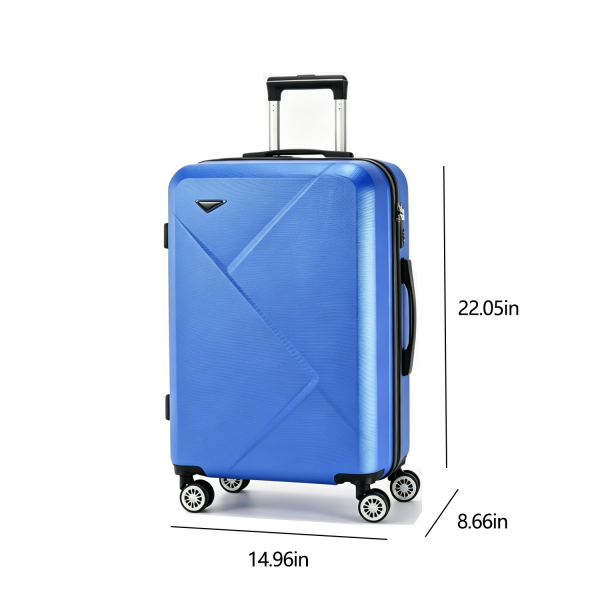 尺寸_1789464806594.png 20 in Carry-On Wheel Luggage with TSA Lock