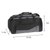 Lightweight Duffel Bag for Travel