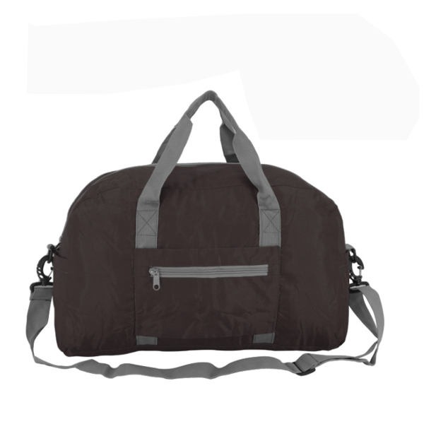 Lightweight Oxford Foldable Duffel Bag