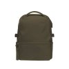 深棕_1787542575837.jpg 22L Nylon Water Resistant Backpack w/ Multiple Compartments