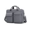 深灰_1790133116101.jpg 16 Inch Laptop Messenger Bag with Shoulder Strap