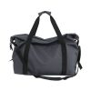 Expandable Large Capacity Duffel Bag