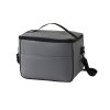 Portable Oxford Cooler Lunch Bag