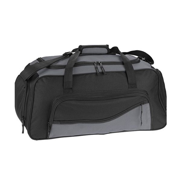 Lightweight Duffel Bag for Travel