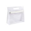 Custom PVC Makeup Zipper Bag