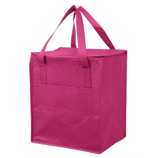 Non-Woven Cooler Tote Bag