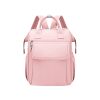 Large Capacity Oxford Diaper Backpack