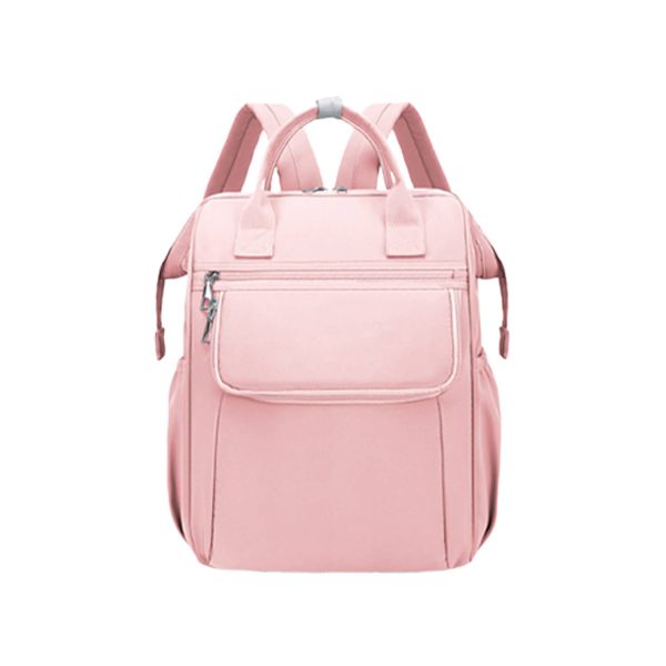 Large Capacity Oxford Diaper Backpack