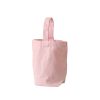 Custom Canvas Single Handle Tote