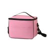 Portable Oxford Cooler Lunch Bag