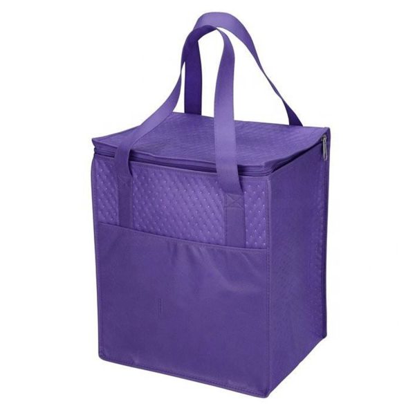 Non-Woven Cooler Tote Bag