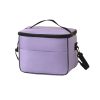 Portable Oxford Cooler Lunch Bag