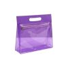 Custom PVC Makeup Zipper Bag