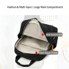 细节1_1788339907167.png Multi Pocket Canvas Travel Backpack
