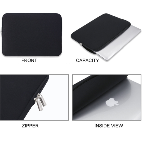 14 Inch Shockproof Laptop Sleeve
