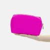 Portable Waterproof Neoprene Cosmetic Bag
