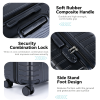 细节2_1789464792083.png 20 in Carry-On Wheel Luggage with TSA Lock